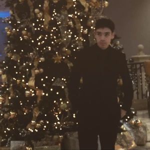 Meet your Posher, Kevin